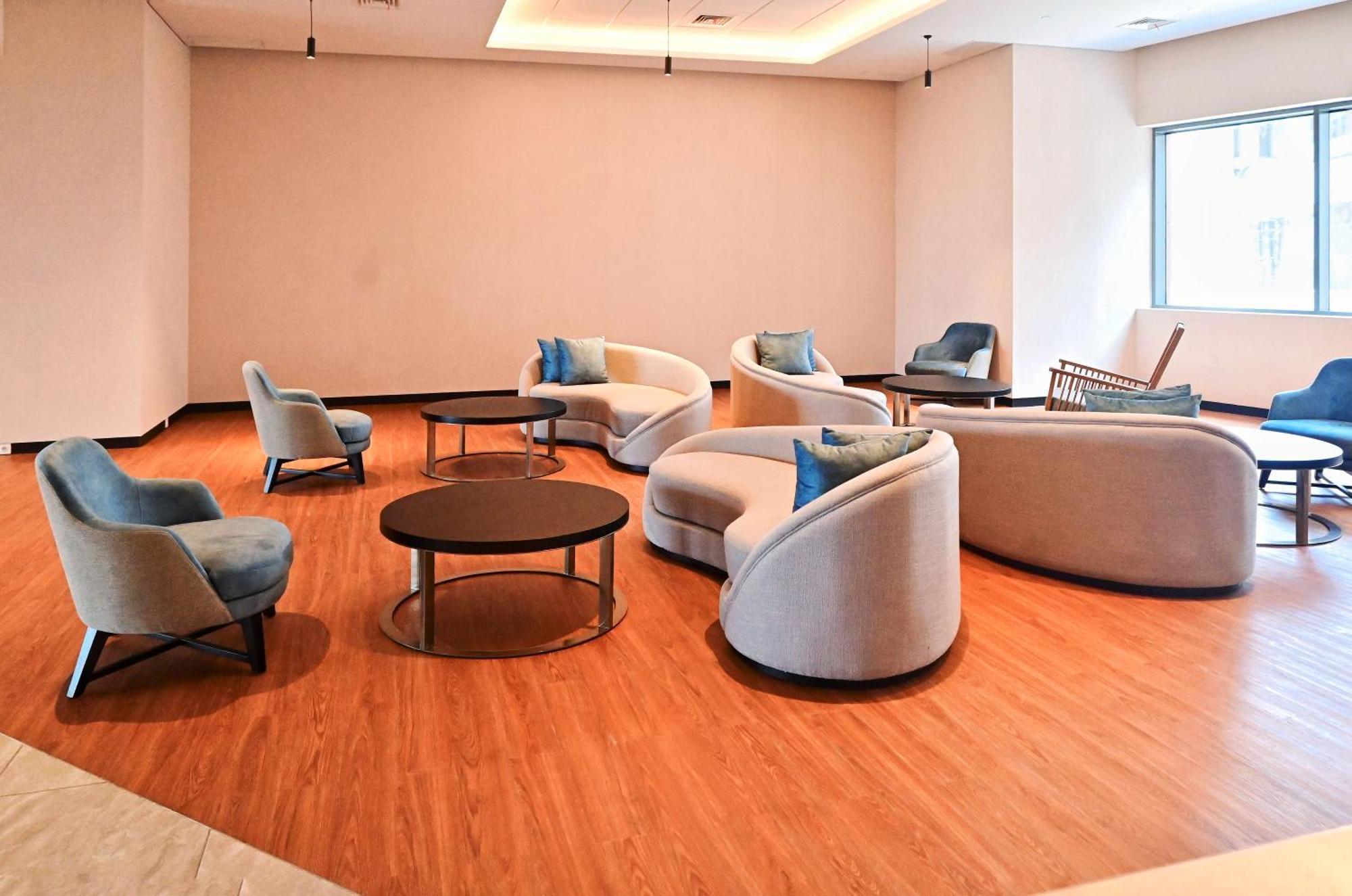 Appartement Brand New 2Br Apt Menara Jakarta, Jkt Inter Expo Extérieur photo